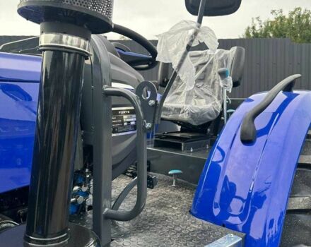 Orion Інша, об'ємом двигуна 0 л та пробігом 12 тис. км за 7499 $, фото 11 на Automoto.ua