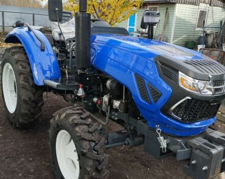 Orion Другая, объемом двигателя 0 л и пробегом 1 тыс. км за 5800 $, фото 1 на Automoto.ua