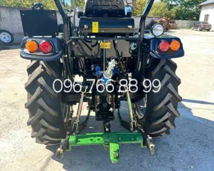 Orion Інша, об'ємом двигуна 2.55 л та пробігом 1 тис. км за 7900 $, фото 6 на Automoto.ua