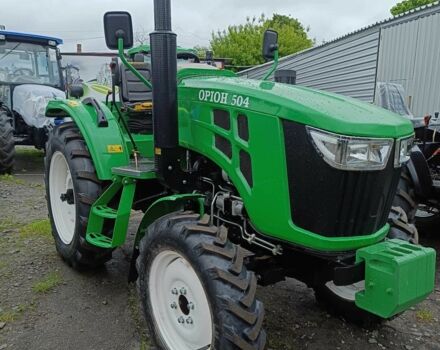 Orion Другая, объемом двигателя 3.16 л и пробегом 1 тыс. км за 8199 $, фото 1 на Automoto.ua