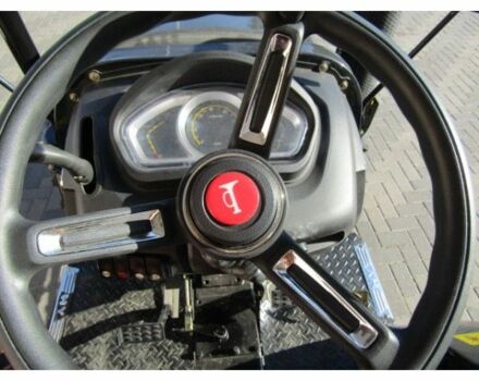 Orion Другая, объемом двигателя 0.5 л и пробегом 111 тыс. км за 7900 $, фото 8 на Automoto.ua