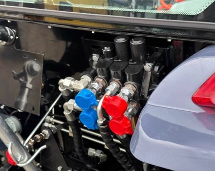 Orion Інша, об'ємом двигуна 3.13 л та пробігом 1 тис. км за 10300 $, фото 9 на Automoto.ua