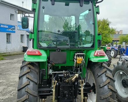 Orion Другая, объемом двигателя 2.84 л и пробегом 1 тыс. км за 10099 $, фото 14 на Automoto.ua