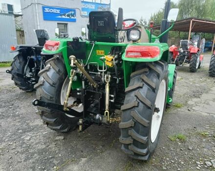 Orion Другая, объемом двигателя 3.16 л и пробегом 1 тыс. км за 8199 $, фото 4 на Automoto.ua