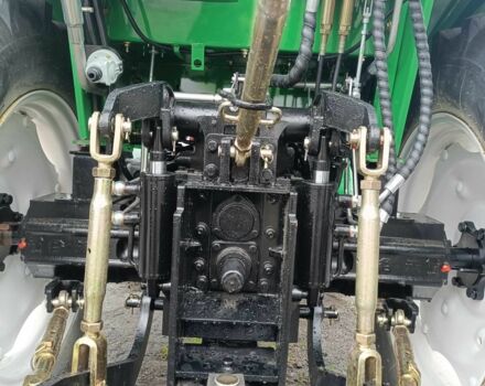 Orion Другая, объемом двигателя 2.84 л и пробегом 1 тыс. км за 10099 $, фото 19 на Automoto.ua