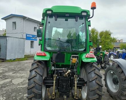 Orion Другая, объемом двигателя 2.84 л и пробегом 1 тыс. км за 10099 $, фото 16 на Automoto.ua