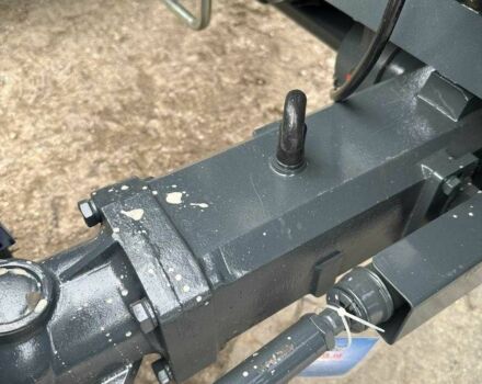 Orion Інша, об'ємом двигуна 0 л та пробігом 12 тис. км за 7499 $, фото 14 на Automoto.ua