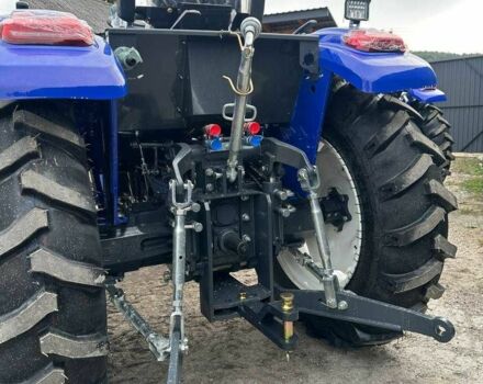 Orion Інша, об'ємом двигуна 0 л та пробігом 12 тис. км за 7499 $, фото 7 на Automoto.ua