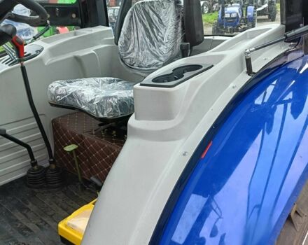 Orion Інша 2025 у Луцьку на Automoto.ua Orion Інша, об'ємом двигуна 2.84 л та пробігом 1 тис. км за 12599 $, фото 7 на Automoto.ua