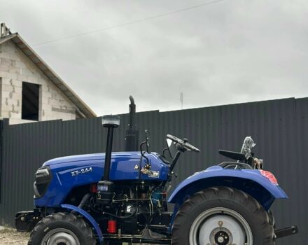 Orion Другая, объемом двигателя 0 л и пробегом 22 тыс. км за 4799 $, фото 10 на Automoto.ua