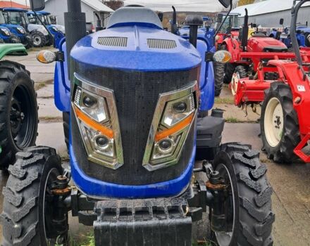 Orion Інша, об'ємом двигуна 2.31 л та пробігом 1 тис. км за 9900 $, фото 2 на Automoto.ua