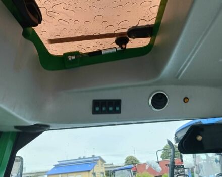 Orion Другая, объемом двигателя 2.84 л и пробегом 1 тыс. км за 10099 $, фото 12 на Automoto.ua