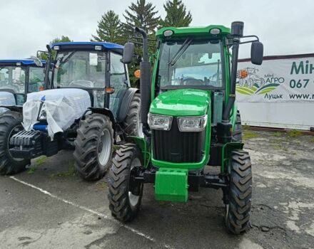 Orion Другая, объемом двигателя 2.84 л и пробегом 1 тыс. км за 10099 $, фото 3 на Automoto.ua