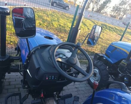 Orion Другая, объемом двигателя 2.55 л и пробегом 1 тыс. км за 9900 $, фото 2 на Automoto.ua