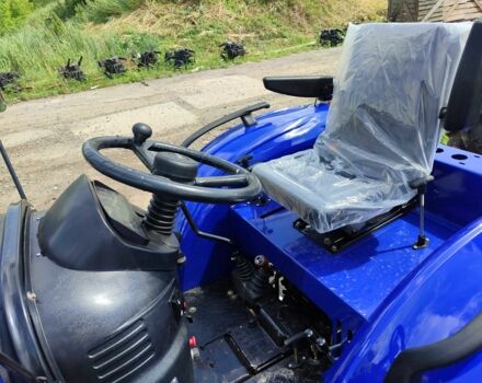 Orion Другая, объемом двигателя 1.53 л и пробегом 1 тыс. км за 5600 $, фото 2 на Automoto.ua