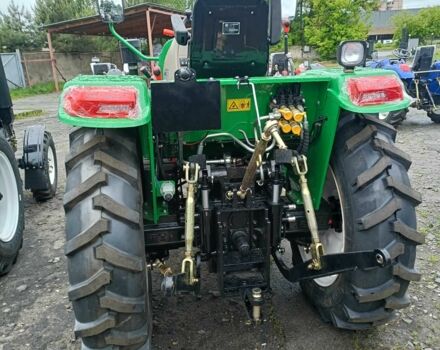 Orion Другая, объемом двигателя 3.16 л и пробегом 1 тыс. км за 8199 $, фото 7 на Automoto.ua