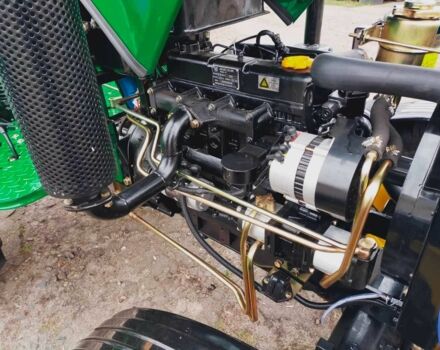 Orion Другая, объемом двигателя 3.16 л и пробегом 1 тыс. км за 8199 $, фото 21 на Automoto.ua