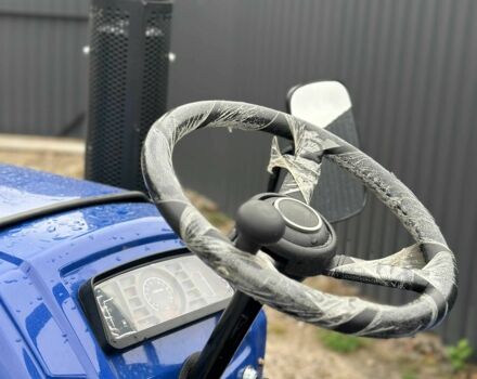 Orion Другая, объемом двигателя 0 л и пробегом 22 тыс. км за 4799 $, фото 6 на Automoto.ua