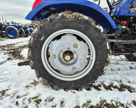 Orion Другая, объемом двигателя 1.53 л и пробегом 1 тыс. км за 5700 $, фото 4 на Automoto.ua