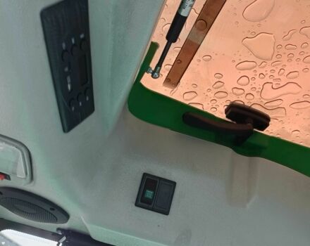 Orion Другая, объемом двигателя 2.84 л и пробегом 1 тыс. км за 10099 $, фото 13 на Automoto.ua