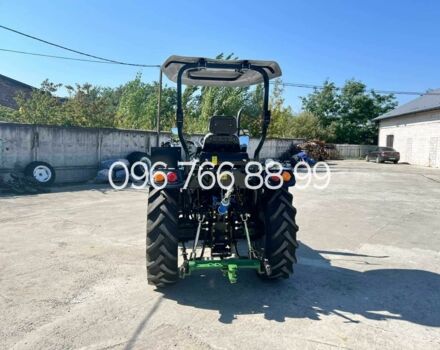 Orion Інша, об'ємом двигуна 2.55 л та пробігом 1 тис. км за 7900 $, фото 5 на Automoto.ua