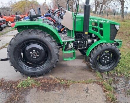 Orion Інша, об'ємом двигуна 3.71 л та пробігом 5 тис. км за 7500 $, фото 4 на Automoto.ua