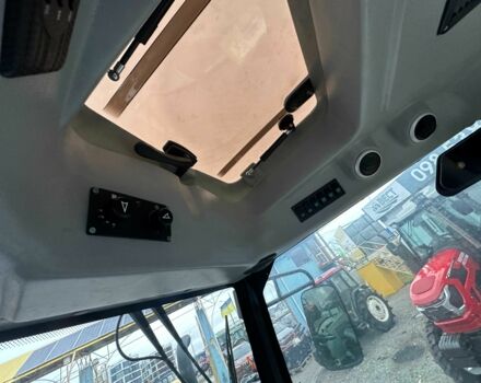 Orion Інша, об'ємом двигуна 3.13 л та пробігом 1 тис. км за 10300 $, фото 14 на Automoto.ua