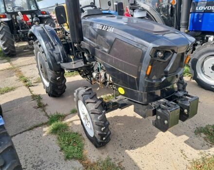 Orion Другая, объемом двигателя 1.53 л и пробегом 1 тыс. км за 6850 $, фото 4 на Automoto.ua