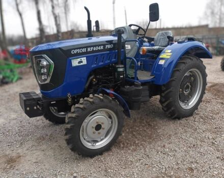 Orion Другая, объемом двигателя 0 л и пробегом 1 тыс. км за 9900 $, фото 1 на Automoto.ua