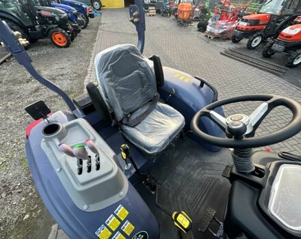 Orion Інша, об'ємом двигуна 3.13 л та пробігом 1 тис. км за 8400 $, фото 10 на Automoto.ua