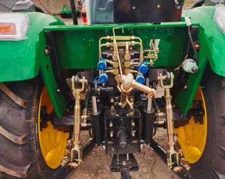 Orion Другая, объемом двигателя 3.16 л и пробегом 1 тыс. км за 8199 $, фото 17 на Automoto.ua