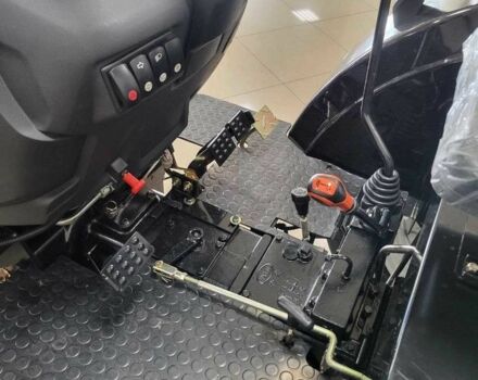 Orion Другая, объемом двигателя 2.5 л и пробегом 1 тыс. км за 7300 $, фото 2 на Automoto.ua