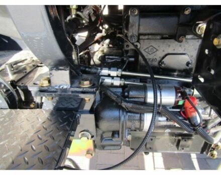 Orion Інша 2025 у Житомирі на Automoto.ua Orion Інша, об'ємом двигуна 0.5 л та пробігом 111 тис. км за 7900 $, фото 2 на Automoto.ua