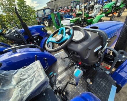 Orion Другая, объемом двигателя 1.53 л и пробегом 1 тыс. км за 6100 $, фото 4 на Automoto.ua