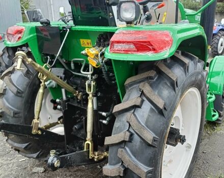 Orion Другая, объемом двигателя 3.16 л и пробегом 1 тыс. км за 8199 $, фото 5 на Automoto.ua