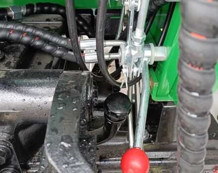 Orion Другая, объемом двигателя 2.84 л и пробегом 1 тыс. км за 10099 $, фото 21 на Automoto.ua