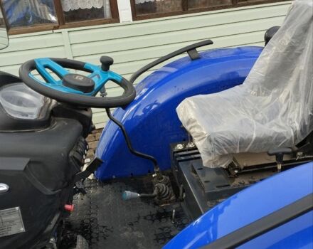 Orion Другая, объемом двигателя 0 л и пробегом 1 тыс. км за 5800 $, фото 10 на Automoto.ua