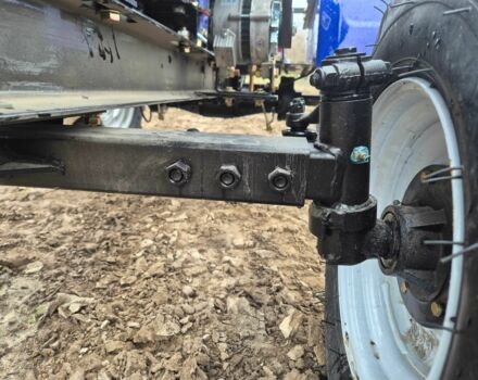 Orion Другая, объемом двигателя 0.7 л и пробегом 1 тыс. км за 2400 $, фото 5 на Automoto.ua