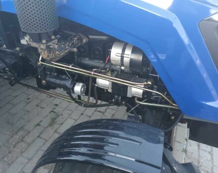 Orion Другая, объемом двигателя 2.55 л и пробегом 1 тыс. км за 9900 $, фото 1 на Automoto.ua