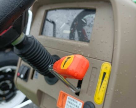 Orion Другая, объемом двигателя 3.16 л и пробегом 1 тыс. км за 8199 $, фото 10 на Automoto.ua