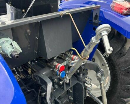 Orion Інша, об'ємом двигуна 0 л та пробігом 12 тис. км за 7499 $, фото 8 на Automoto.ua