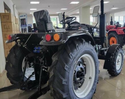 Orion Другая, объемом двигателя 2.5 л и пробегом 1 тыс. км за 7300 $, фото 5 на Automoto.ua