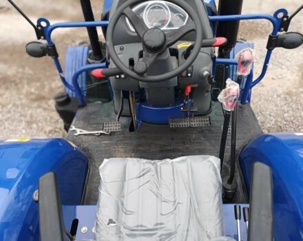 Orion Другая, объемом двигателя 0 л и пробегом 1 тыс. км за 9900 $, фото 4 на Automoto.ua