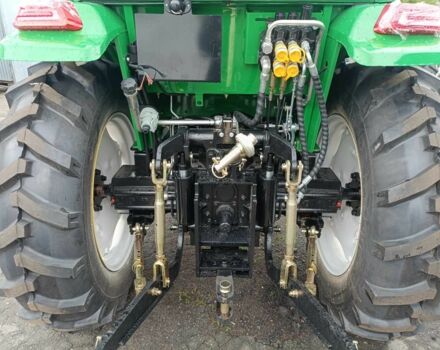 Orion Другая, объемом двигателя 2.84 л и пробегом 1 тыс. км за 10099 $, фото 17 на Automoto.ua