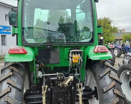 Orion Другая, объемом двигателя 2.84 л и пробегом 1 тыс. км за 10099 $, фото 15 на Automoto.ua