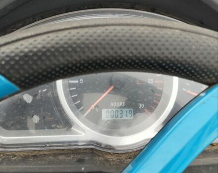 Orion Другая, объемом двигателя 0 л и пробегом 1 тыс. км за 5800 $, фото 7 на Automoto.ua