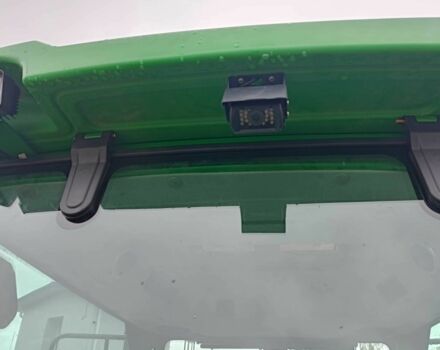 Orion Другая, объемом двигателя 2.84 л и пробегом 1 тыс. км за 10099 $, фото 20 на Automoto.ua