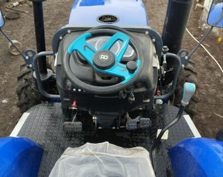 Orion Другая, объемом двигателя 0 л и пробегом 1 тыс. км за 5800 $, фото 8 на Automoto.ua