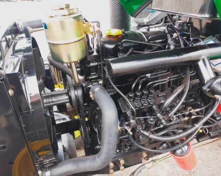 Orion Другая, объемом двигателя 3.16 л и пробегом 1 тыс. км за 8199 $, фото 23 на Automoto.ua