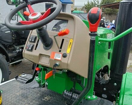 Orion Другая, объемом двигателя 3.16 л и пробегом 1 тыс. км за 8199 $, фото 6 на Automoto.ua